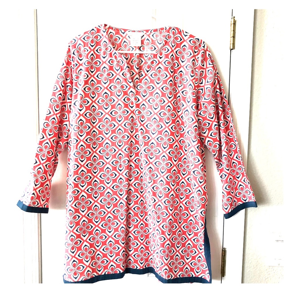 The Company Store Women’s Tunic